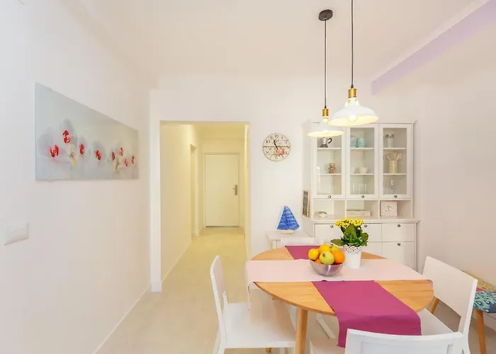 Dubrovnik Colors - Old Town View Apartment No1