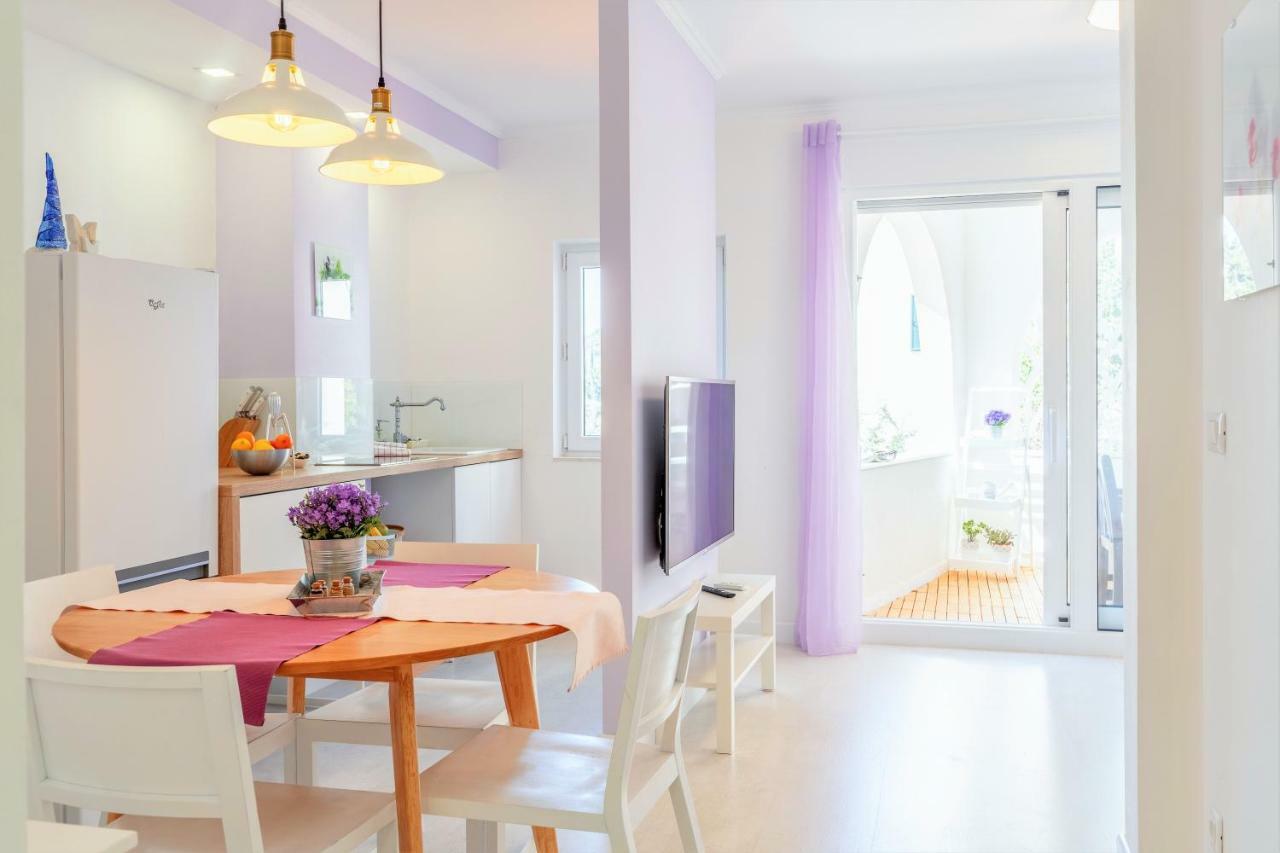 Apartman Colors - Old Town View No1