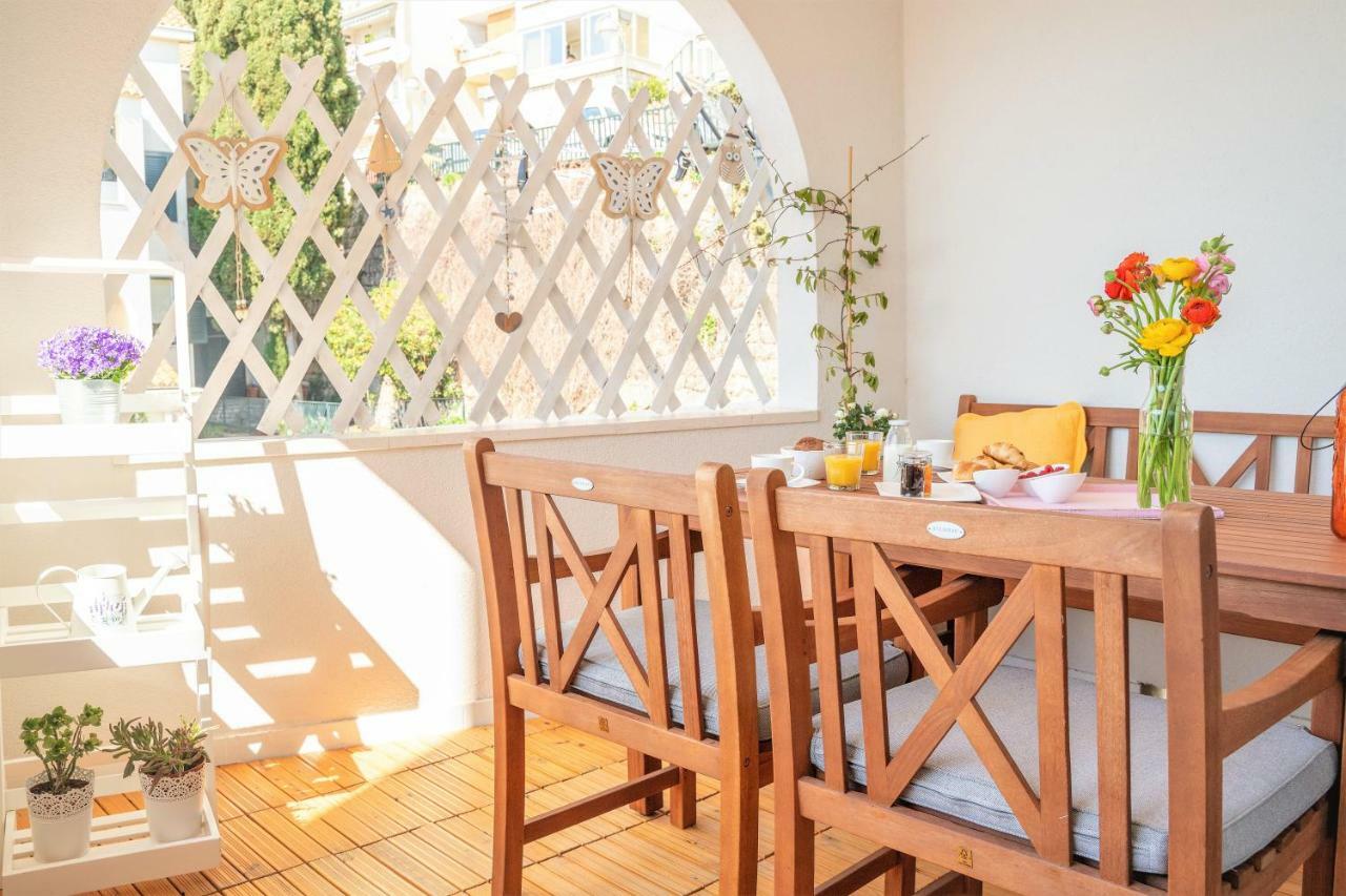 Apartman Colors - Old Town View No1 *